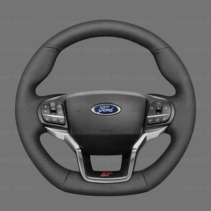 steering-wheel-cover-ford-explorer-st-st-line-timberline-2020-2024