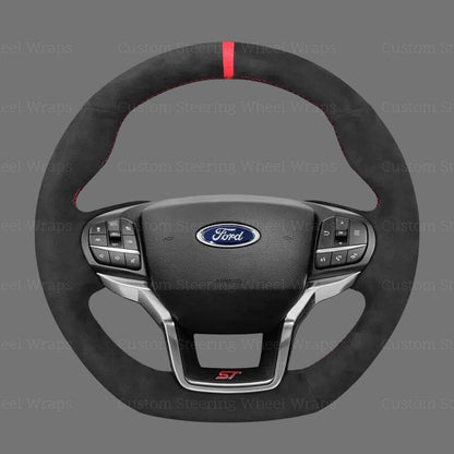 steering-wheel-cover-ford-explorer-st-st-line-timberline-2020-2024
