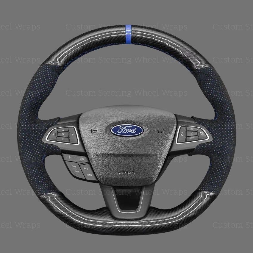 steering-wheel-cover-ford-focus-rs-st-ecosport-kuga-st-line-2015-2020