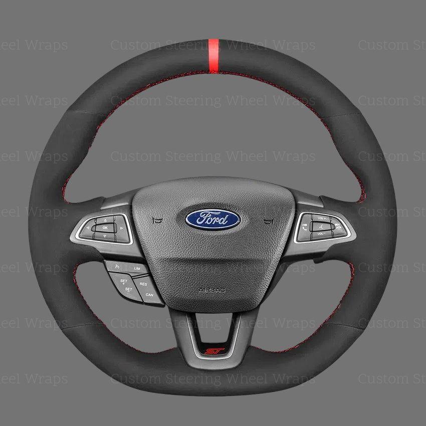 steering-wheel-cover-ford-focus-rs-st-ecosport-kuga-st-line-2015-2020