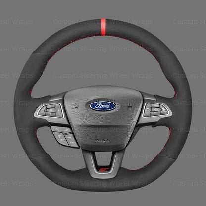 steering-wheel-cover-ford-focus-rs-st-ecosport-kuga-st-line-2015-2020