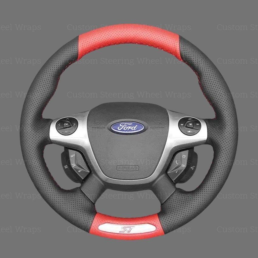 steering-wheel-cover-ford-focus-st-2012-2014