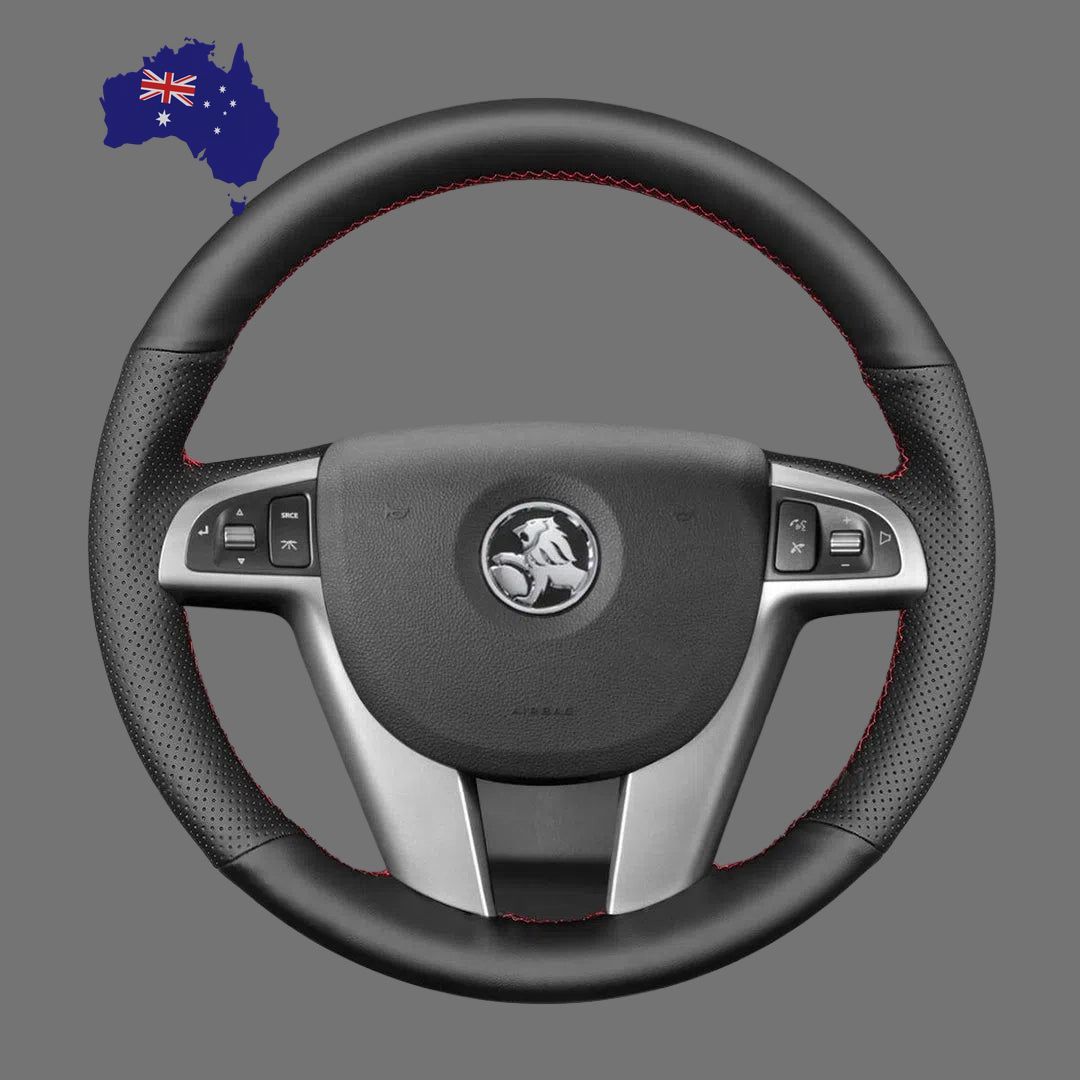 steering-wheel-cover-holden-commodore-berlina-calais-caprice-statesman-ute-2006-2013