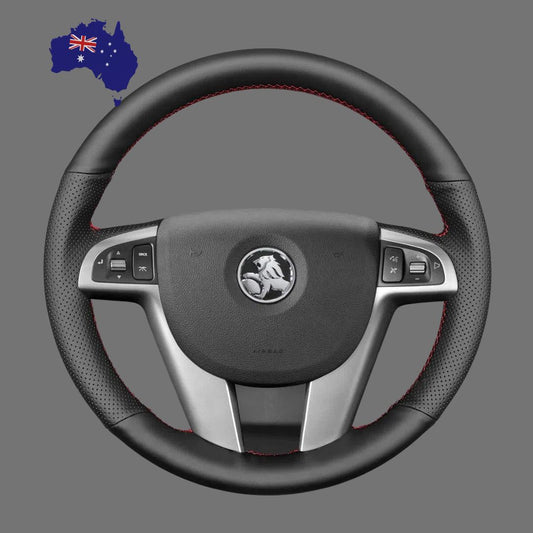steering-wheel-cover-holden-commodore-berlina-calais-caprice-statesman-ute-2006-2013