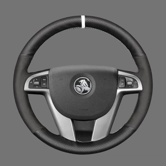 steering-wheel-cover-holden-commodore-berlina-calais-caprice-statesman-ute-2006-2013