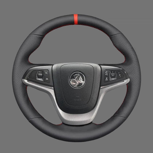 steering-wheel-cover-holden-calais-commodore-ute-2013-2017
