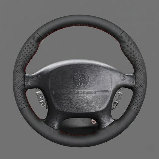 Steering Wheel Cover Wrap for Holden VU Ute VT VX Commodore Berlina 1997-2002