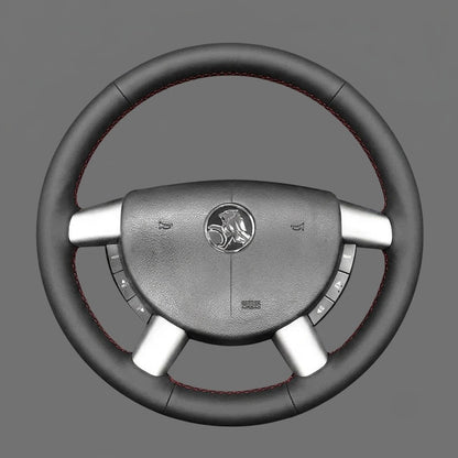 Steering Wheel Cover Wrap for Holden Commodore SV6 2004-2007