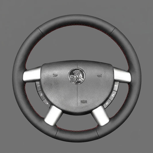 Steering Wheel Cover Wrap for Holden Commodore SV6 2004-2007