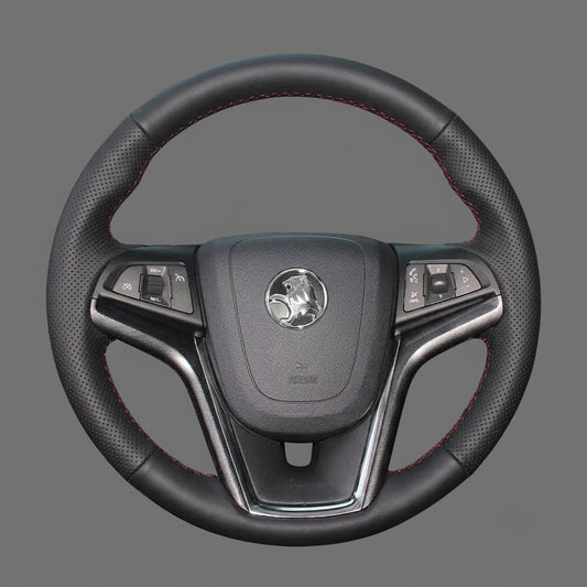 Steering Wheel Cover Wrap For Holden Malibu Camaro 2013-2016