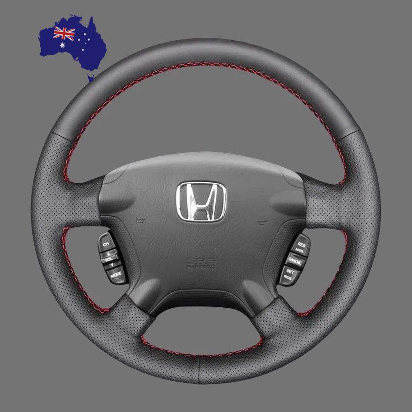 Steering-Wheel-Cover-for-Honda-CRV-2003-2006
