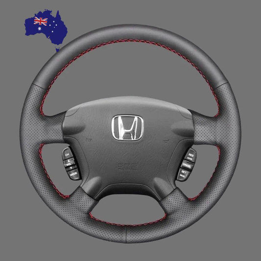 Steering-Wheel-Cover-for-Honda-CRV-2003-2006