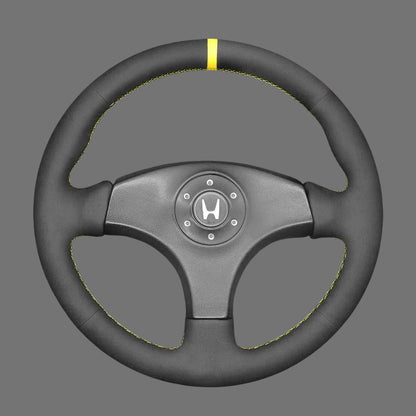 Steering-Wheel-Cover-for-Honda-Integra-Type-R-1994-2001