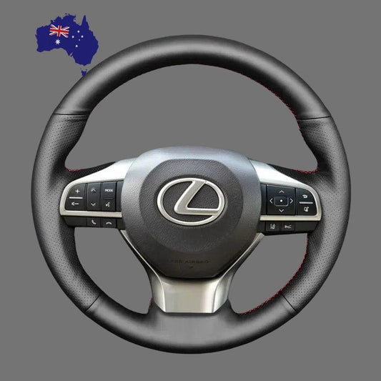 steering-wheel-cover-lexus-es300h-es350-gx460-gs350-rx350-lx570-f-sport-2016-2021