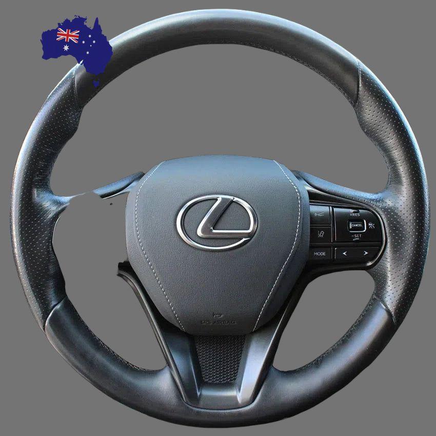 steering-wheel-cover-lexus-lc-500-2018-2024