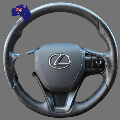 steering-wheel-cover-lexus-lc-500-2018-2024