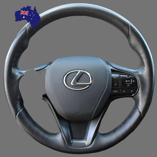 steering-wheel-cover-lexus-lc-500-2018-2024