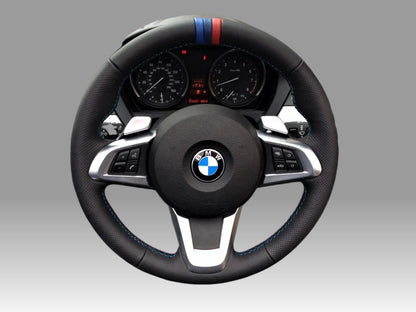 Steering Wheel Cover Wrap For BMW | Z4 E89