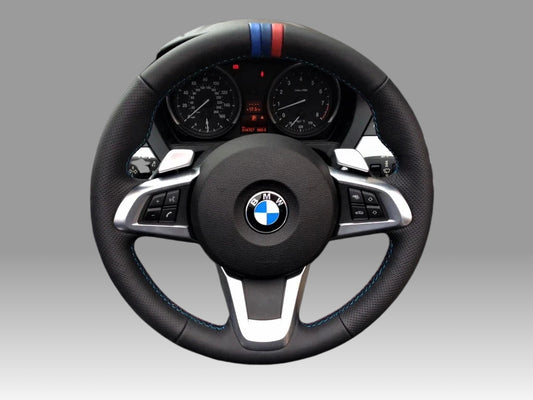 Steering Wheel Cover Wrap For BMW | Z4 E89