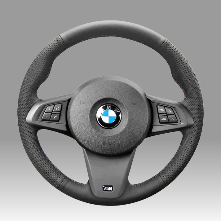 Steering Wheel Cover Wrap For BMW | Z4 E89 2009-2016