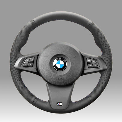 Steering Wheel Cover Wrap For BMW | Z4 E89 2009-2016