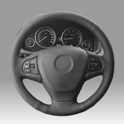 Steering Wheel Cover Wrap For BMW | X3 F25 X5 F15