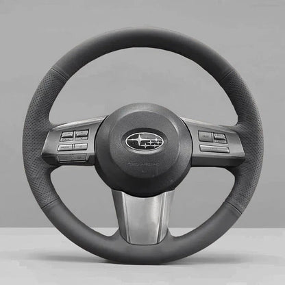 Steering Wheel Cover Wrap for Subaru | Outback Legacy 2010 2011
