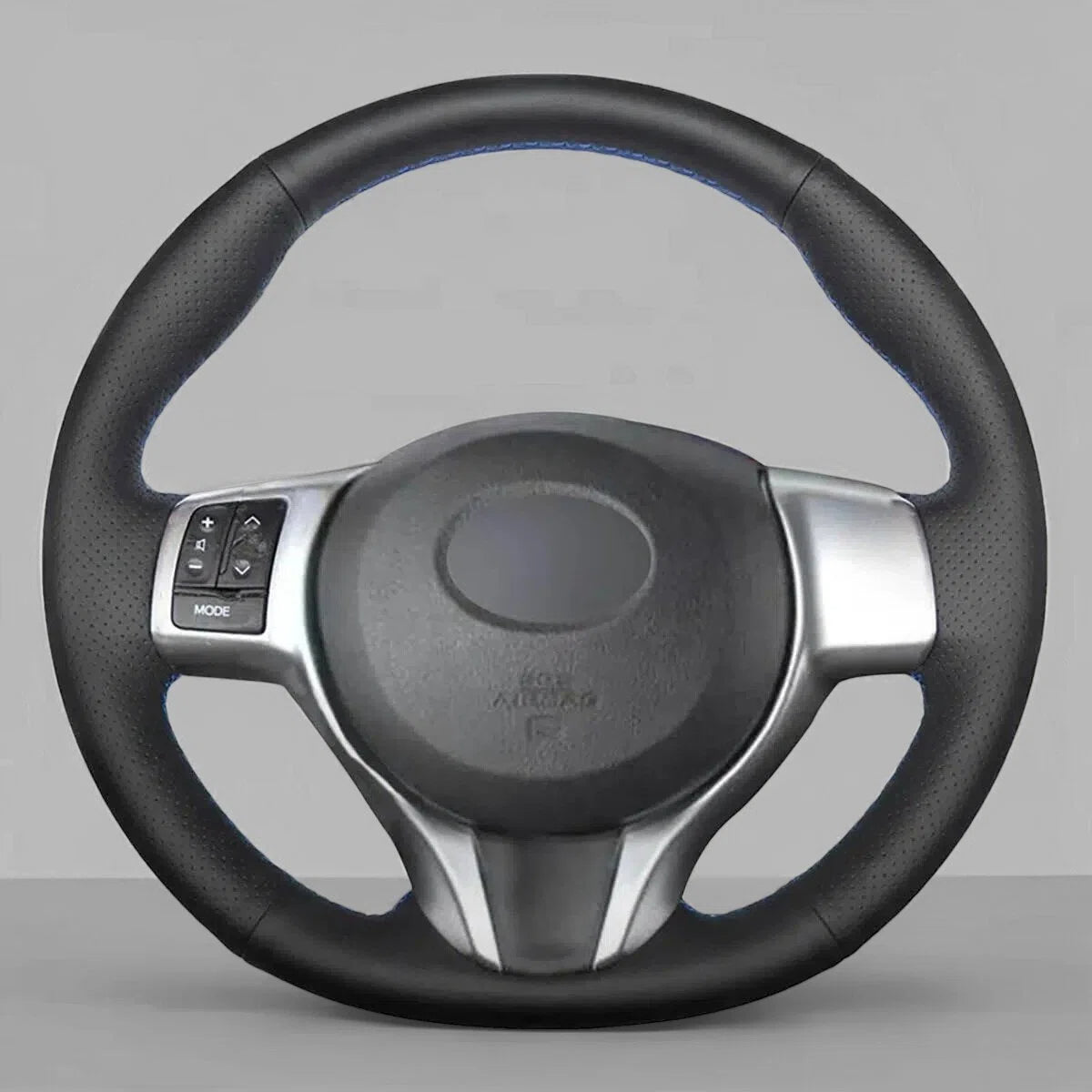Steering Wheel Cover Wrap for Subaru | Trezia 2011-2015