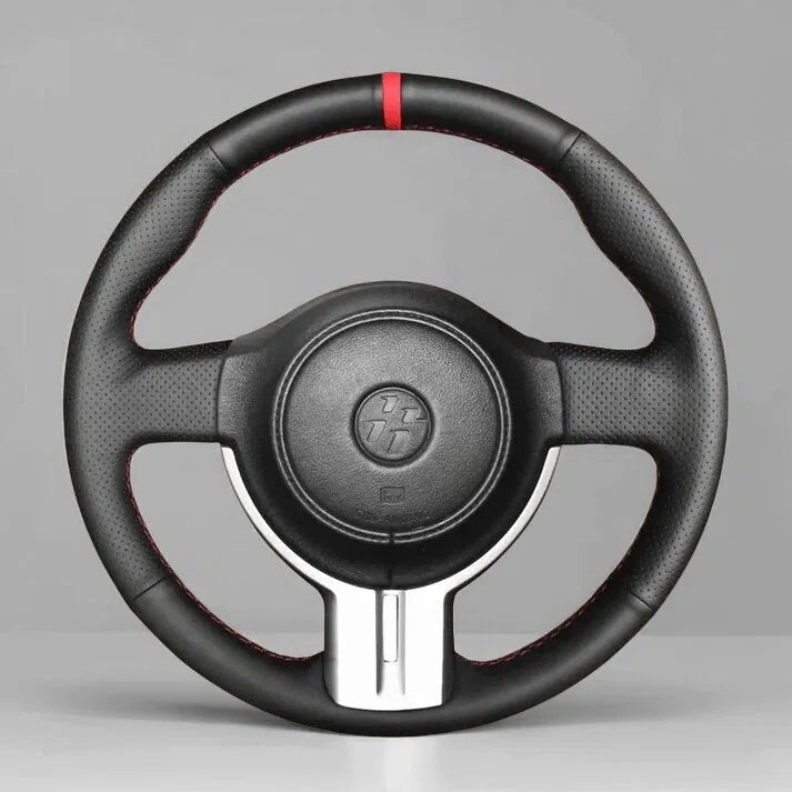 Steering Wheel Cover Wrap for Subaru | BRZ 2012-2015