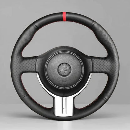 Steering Wheel Cover Wrap for Subaru | BRZ 2012-2015