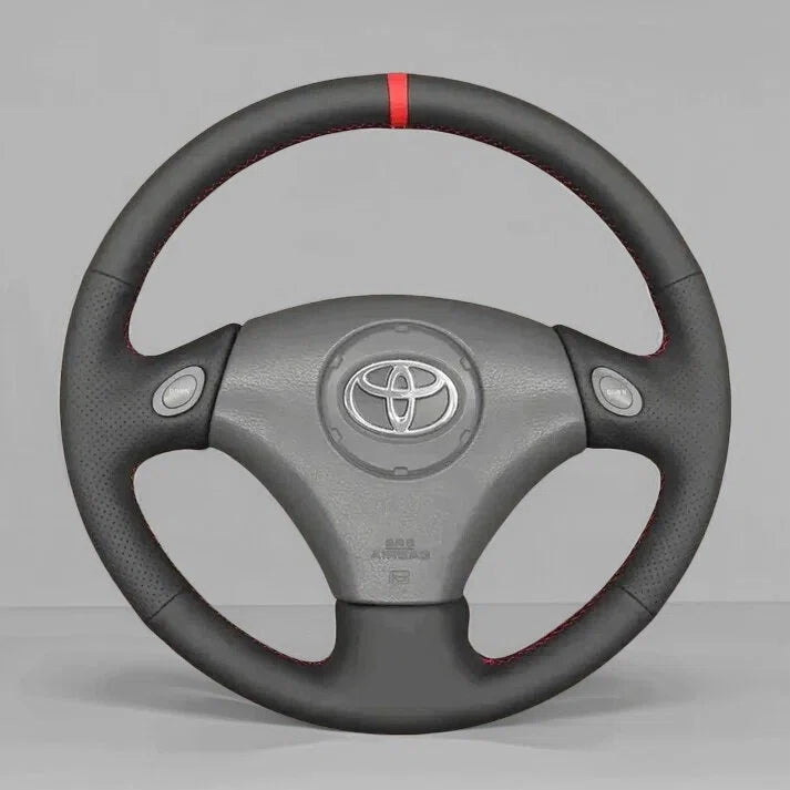 Steering Wheel Cover Wrap for Toyota Aristo 1998-2005