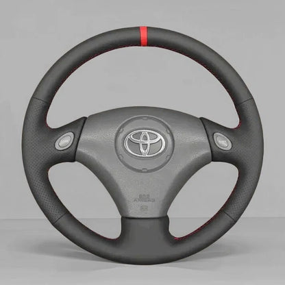 Steering Wheel Cover Wrap for Toyota Aristo 1998-2005