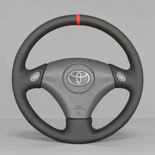 Steering Wheel Cover Wrap for Toyota Aristo 1998-2005