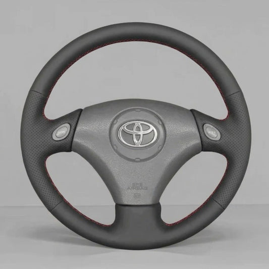Steering Wheel Cover Wrap for Toyota Aristo 1998-2005