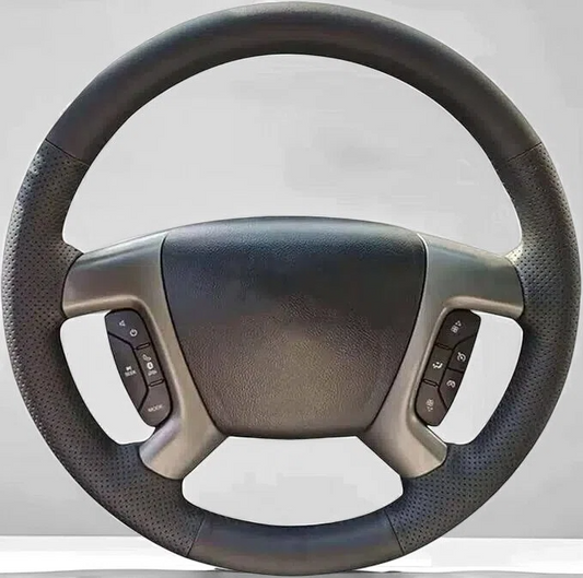 Steering Wheel Cover Wrap For Holden Captiva 2006-2015