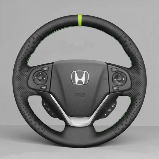 Steering Wheel Cover Wrap for Honda | CRV 2012-2016