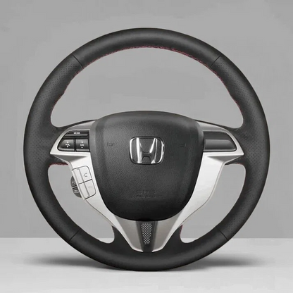 Steering Wheel Cover Wrap for Honda | Crosstour Odyssey Coupe 8