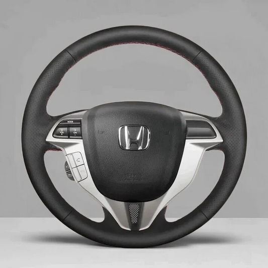 Steering Wheel Cover Wrap for Honda | Crosstour Odyssey Coupe 8