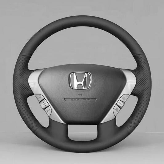 Steering wheel cover Wrap for Honda | Pilot Element 2006-2011