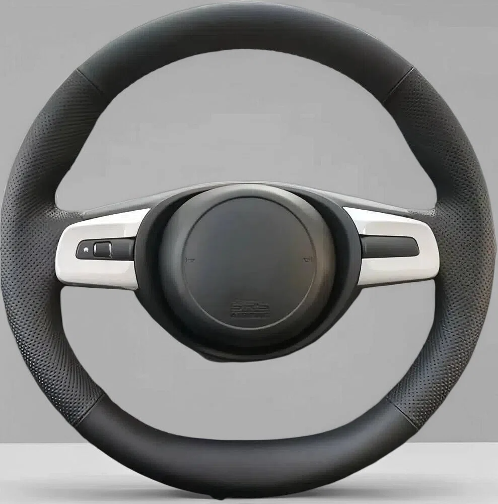 Steering Wheel Cover Wrap for Honda | Fit 2020