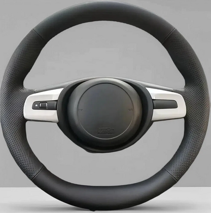 Steering Wheel Cover Wrap for Honda | Fit 2020