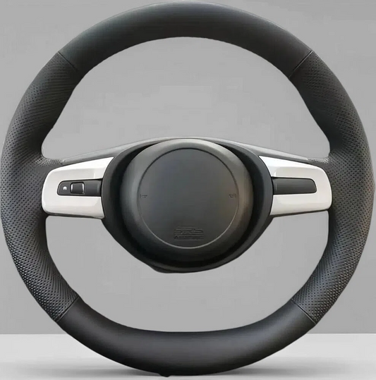 Steering Wheel Cover Wrap for Honda | Fit 2020