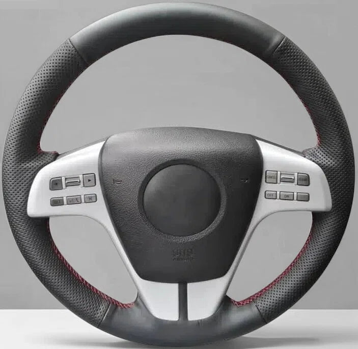 Steering Wheel Cover for Mazda | 6 Atenza 2009-2013