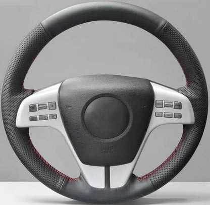 Steering Wheel Cover for Mazda | 6 Atenza 2009-2013