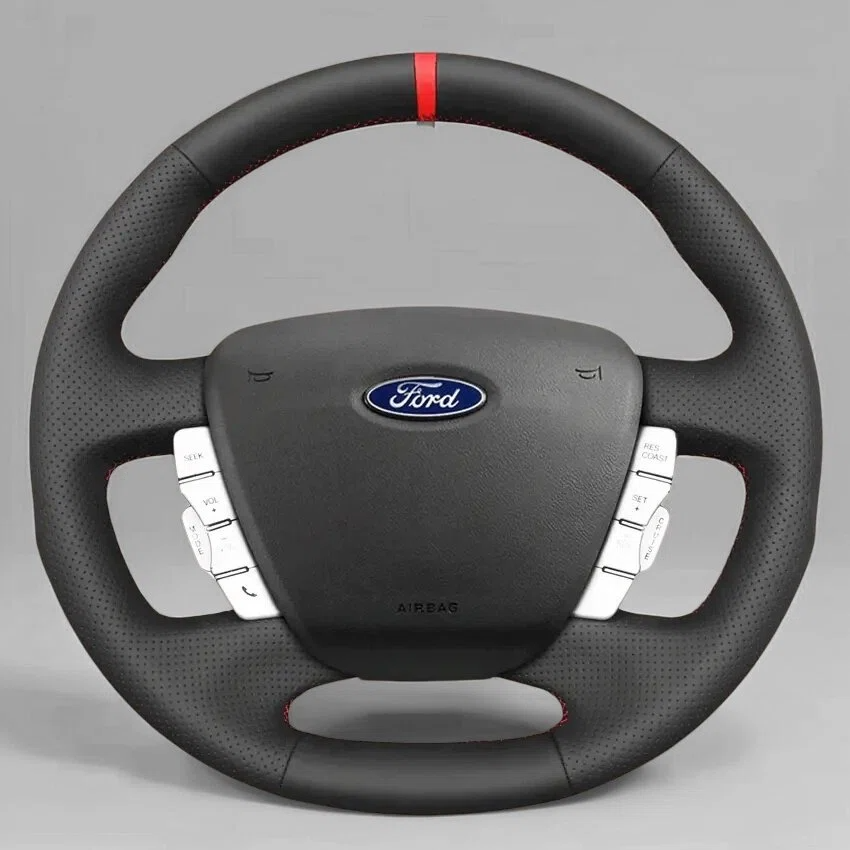 Steering Wheel Cover for Ford Falcon Ute Territory 2008-2016
