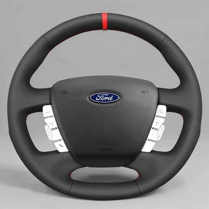 Steering Wheel Cover for Ford Falcon Ute Territory 2008-2016