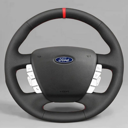 Steering Wheel Cover for Ford Falcon Ute Territory 2008-2016