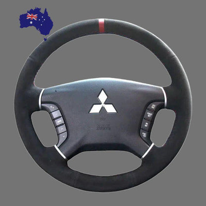 steering-wheel-cover-for-mitsubishi-pajero-montero-shogun-delica-2007-2021