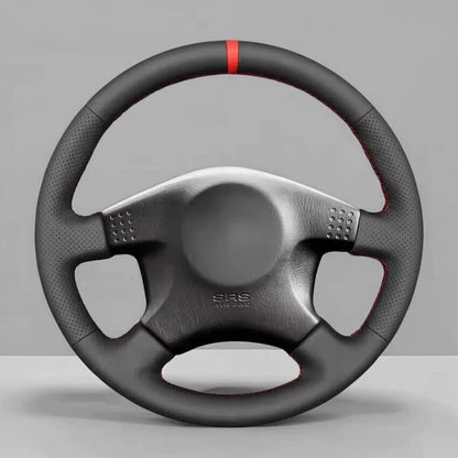 Steering Wheel Cover Wrap for Nissan Skyline | S14 ECR33 R33 GTR 1995-1998