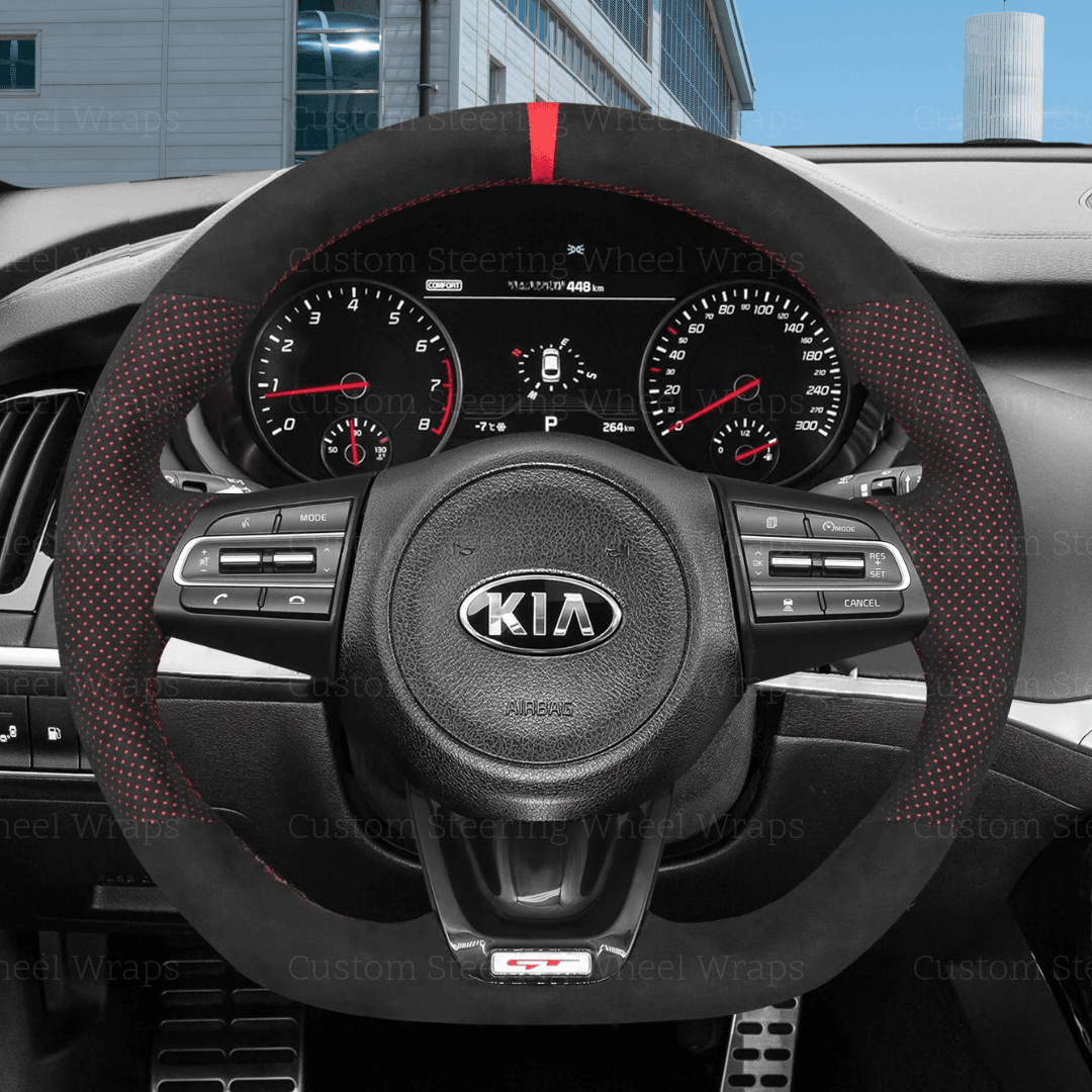 Cross-Zone SportGrip Premium Wrap